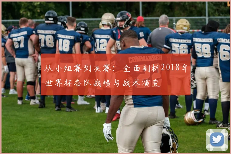 从小组赛到决赛：全面剖析2018年世界杯各队战绩与战术演变