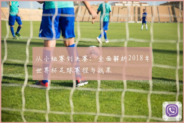 从小组赛到决赛：全面解析2018年世界杯足球赛程与战果