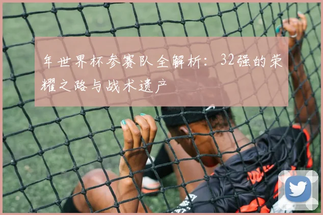 年世界杯参赛队全解析：32强的荣耀之路与战术遗产